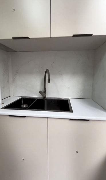 Недвижимость: 1 комната, 25 м², Элитка, 5 этаж, Евроремонт — 5