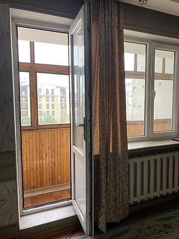 киевская советская: 3 комнаты, Собственник, Без подселения, С мебелью полностью — 3