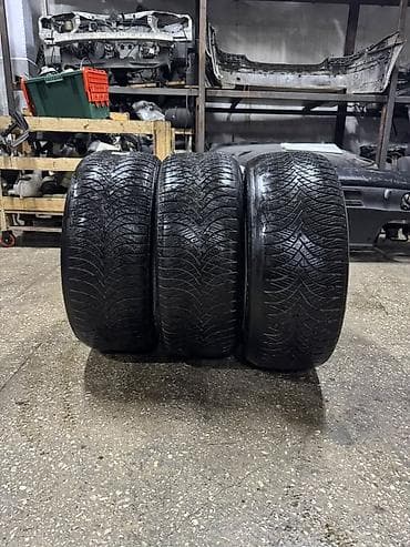 🔥 Шины 225/40 R18 🇩🇪
📍 Джамгерчинова 93А • 📲 (Директ)