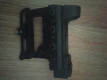 прикормочный кораблик с gps: Продам новый коллиматорный прицел Кобра или обменяю крепление — 1