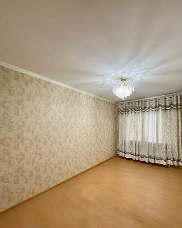 9мкр: 3 комнаты, 58 м², 104 серия, 3 этаж, Старый ремонт — 6