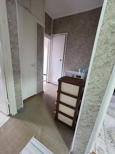 106: 3 комнаты, 62 м², 106 серия, 6 этаж, Евроремонт — 9