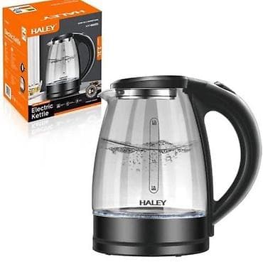 led: Электрический чайник, Новый, Самовывоз, Бесплатная доставка — 1