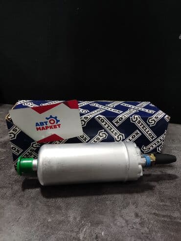 w124: Бензонасос Бренд: (STELLOX) Модель: MERS-BENZ W124 — 1