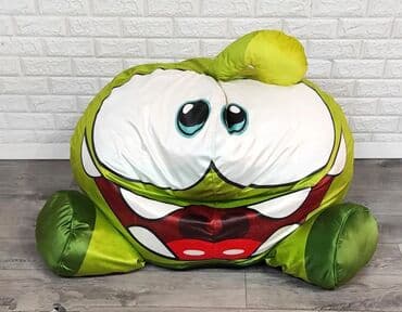 кресло груша цена: Бинбэг, Новый — 14