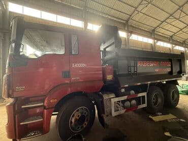 авто не рабочий: Грузовик, Б/у — 5