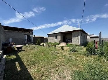 село интернационал: 📣 Продаётся дом с бизнесом Село Арчалы 🏡 Дом — 90м² 🌿 Участок — 10 — 6