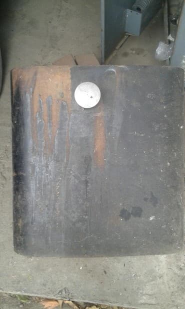 заправка газовых баллонов на дому бишкек: Бак — 3