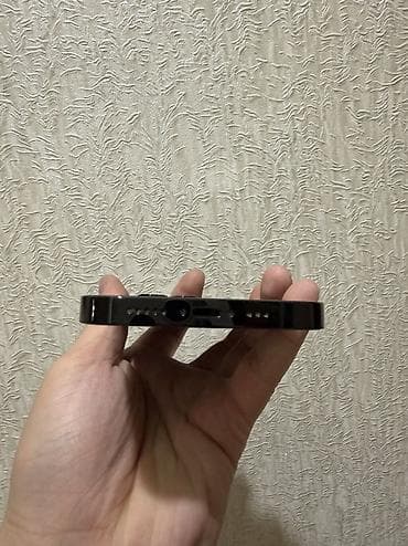 iphome x: IPhone 14 Pro, Б/у, 256 ГБ, Jet Black, Защитное стекло, 82 % — 4