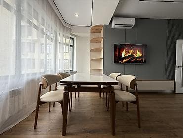 ts group: 2 комнаты, Люкс, элитка, Азия Молл, Душевая кабина, Постельное белье, Кондиционер — 2