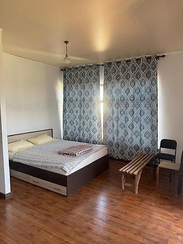 Квартиры: 1 комната, 40 м², Элитка, 3 этаж, Евроремонт — 8