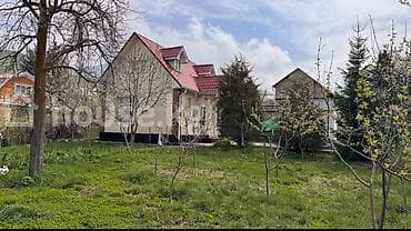 кож завод дом: 100 м², 4 комнаты — 1