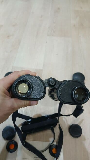 прибор ночного видения для охоты бу: Один из лучших биноклей СССР Бинокль «Секунда» Б7×30 — 7