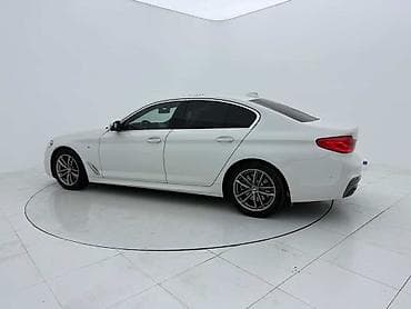 bmw 5 f90: BMW 5 series: 2020 г., 2 л, Дизель, Седан — 9