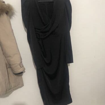 штапель узбекский фасоны платьев для дома: Халат, Пенка, Китай, В полоску, L, XL, 2XL — 5