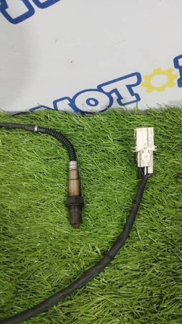 купить обманку для лямбда зонда: Лямбда зонд Volvo Б/у, Оригинал — 1