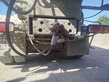 Тросс чалка 4 штук 12тыс