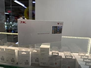 Другие смарт-часы: Смарт-часы HUAHONG HK11 ULTRA3 с экосистемой WearFIT Ключевые — 2