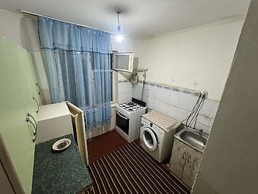 Продажа квартир: 2 комнаты, 46 м², 103 серия, 1 этаж — 4