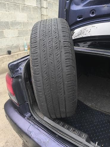 шины 225 65 15: Летняя шина 195/65 R15 91T - Тип: легковая, летняя - Размер: 195/65 — 1