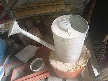 рассекатель: Садовые лейки, Самовывоз — 1