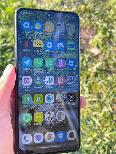 poco x4 pro цена в оше: Poco X4 Pro 5G — 5