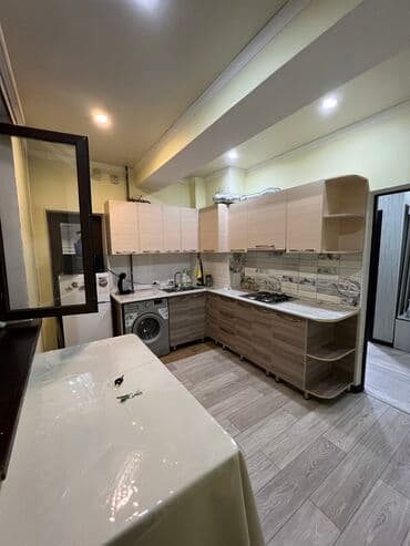 квартиры в районе филармонии: 1 комната, Телевизор, Круглосуточное заселение, Домофон — 5