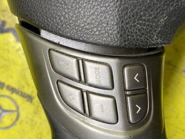 подлокотник на ниву: Руль Subaru Оригинал, Япония — 2