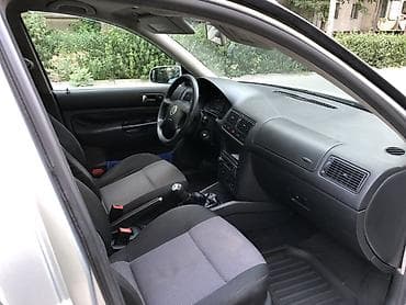 рейка на гольф 4: Volkswagen Golf: 2003 г., 1.4 л, Механика, Бензин, Хэтчбэк — 9