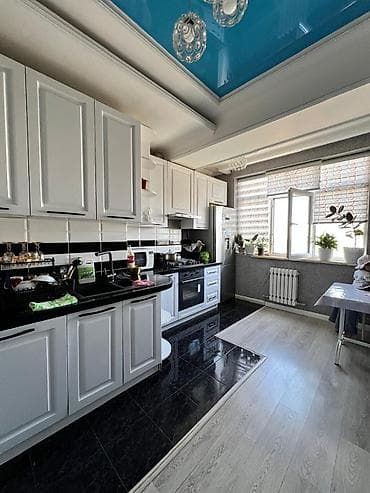2 комнаты, 81 м², Элитка, 9 этаж, Евроремонт at lalafo.kg 2 комнаты, 81 м², Элитка, 9 этаж, Евроремонт