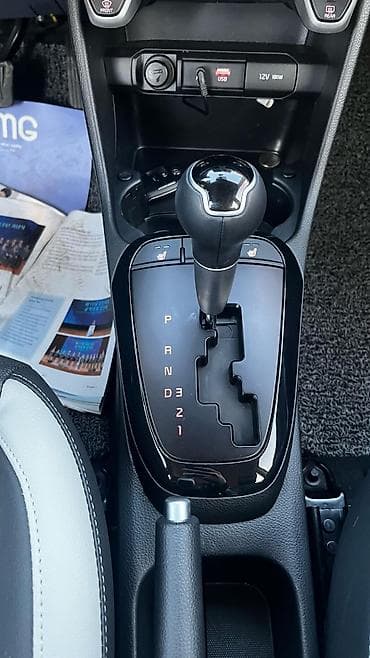 kia optima 2017: Kia Morning: 2018 г., 0.1 л, Автомат, Бензин, Хэтчбэк — 7