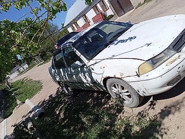 мотор на авто: Daewoo Nexia: 1995 г. — 2
