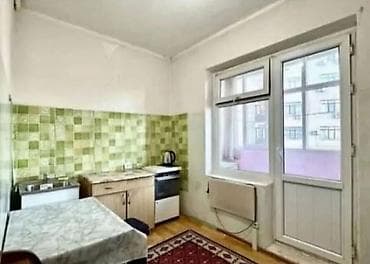 all group: 1 комната, 44 м², 105 серия, 2 этаж, Старый ремонт — 1