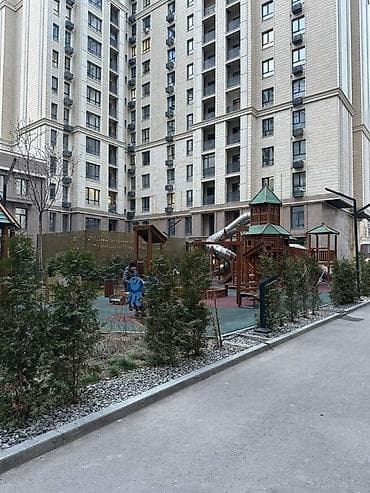 platinum park: 2 комнаты, Агентство недвижимости, Без подселения, С мебелью полностью — 9
