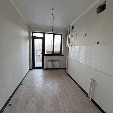 квартира 105серия: 3 комнаты, 87 м², Элитка, 13 этаж, Евроремонт — 6