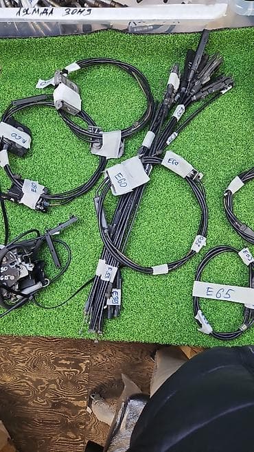 step: BMW, Б/у, Оригинал — 4