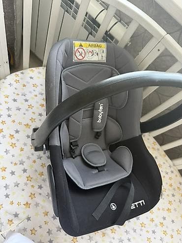 подстаканник cybex: Автокресло, цвет - Серый — 2