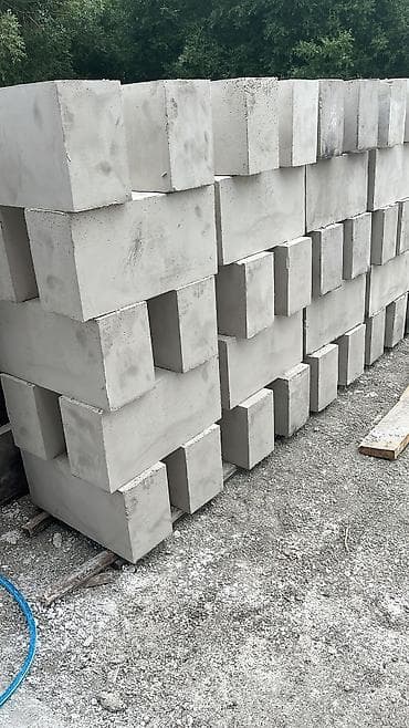 пенабулок: Пеноблок бишкек гипсоблоки высшего качество пожаробезопасность — 6