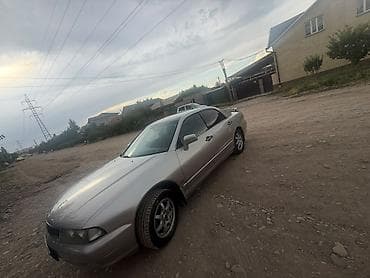 1995: Mitsubishi Diamante: 1995 г., 2.5 л, Автомат, Бензин, Седан — 1