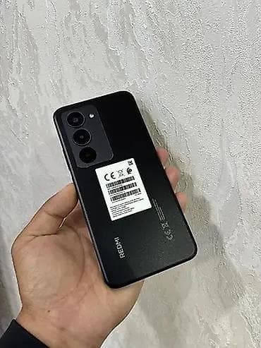 helldivers 2: Redmi, Redmi 15, Б/у, 128 ГБ, цвет - Черный, 2 SIM — 1