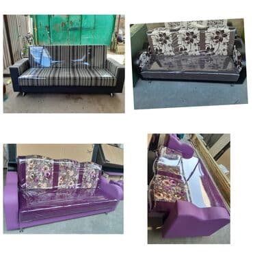 воздушные шарики бишкек цена: Раскладной диван, Новый — 8