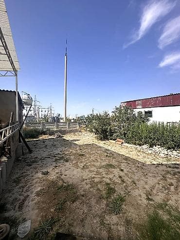 продаю дом аламедин рынок муса жалил: Продаётся просторный 2-уровневый дом 200 кв метров с мансардой и — 9