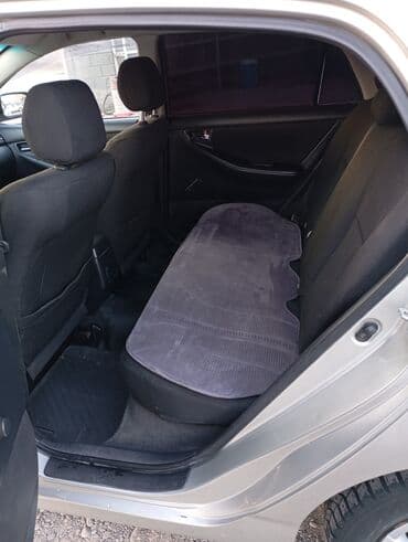 диски на киа к5: Toyota Corolla: 2004 г., 1.6 л, Механика, Бензиновая, Седан — 7