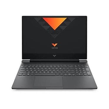 rtx40: Продаю или меняю на ноут классом выше ! HP victus Ryzen 5 rtx4050 бата — 6