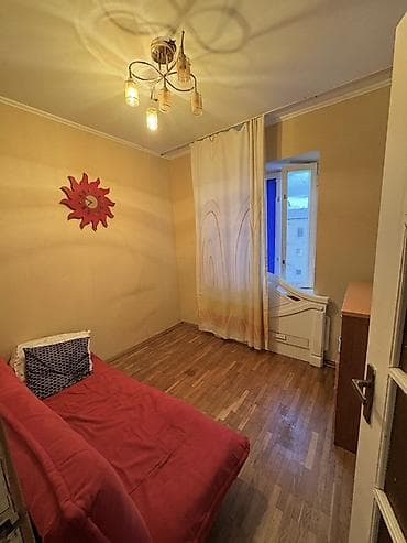 Недвижимость: 3 комнаты, 65 м², Индивидуалка, 4 этаж, Свежий ремонт — 8