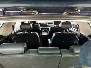 чери: Hyundai Palisade: 2020 г., 2.2 л, Автомат, Дизель, Кроссовер — 4