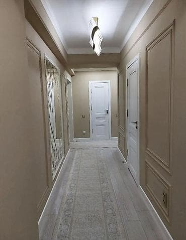 Батирлер: 3 бөлмө, 120 м², Элитка, 2 кабат, Дизайнердик ремонт — 4