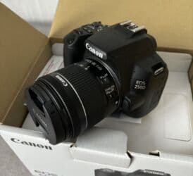 сумки новые: Продаю НОВЫЙ фотоаппарат Canon EOS 250d .Готов к любым проверкам. В — 20