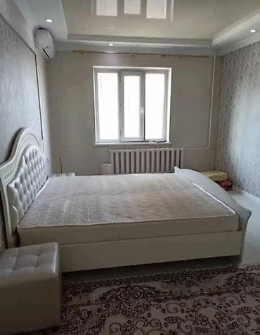 востоке5: 1 комната, 40 м², Индивидуалка, 4 этаж, Евроремонт — 2