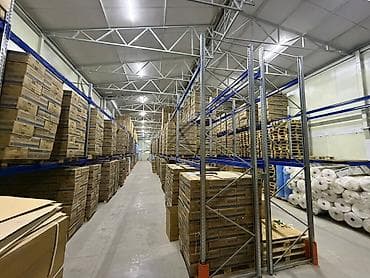 участок дордой моторс: Сдается складское помещение в районе Дордой Моторс Общая площадь — 9